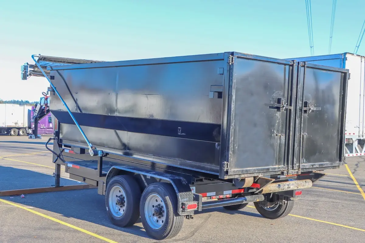 Dumpster Rental services in Fort Atkinson, WI